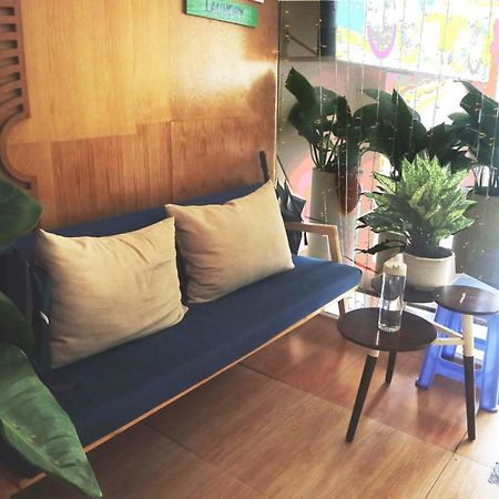 Vy Da Backpackers Hostel 2 Ho Chi Minh-Byen Eksteriør billede