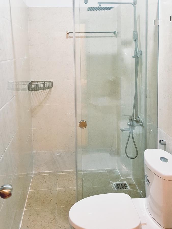 Vy Da Backpackers Hostel 2 Ho Chi Minh-Byen Eksteriør billede