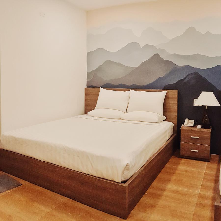Vy Da Backpackers Hostel 2 Ho Chi Minh-Byen Eksteriør billede
