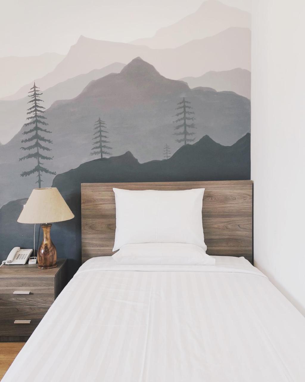 Vy Da Backpackers Hostel 2 Ho Chi Minh-Byen Eksteriør billede