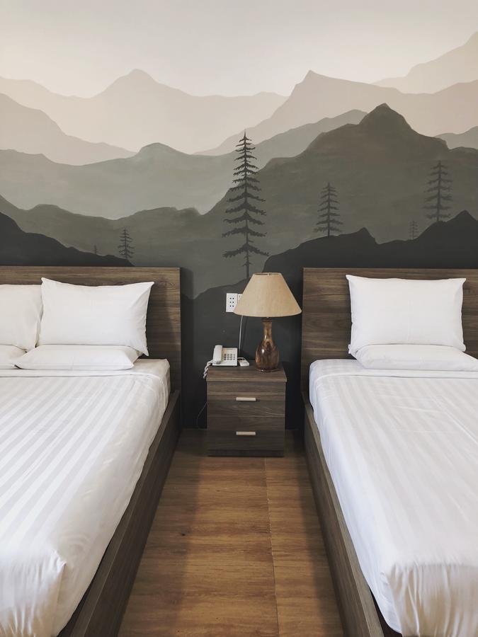 Vy Da Backpackers Hostel 2 Ho Chi Minh-Byen Eksteriør billede